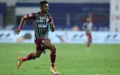 ATK Mohun Bagan set sail for Maldives ahead of AFC Cup campaign