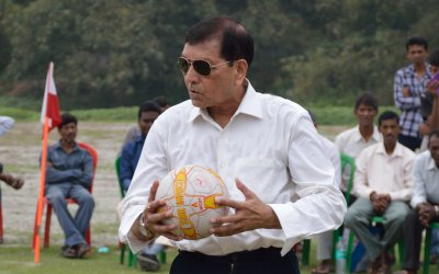 Former India Internationals hail AIFF’s medical support policy