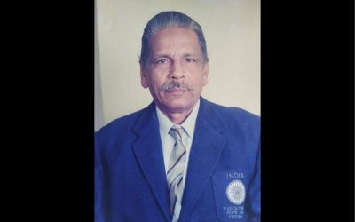 AIFF condoles the demise of ex-India goalkeeper SS Narayan