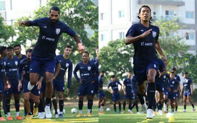 Sandesh Jhingan's move to Croatia has opened the door for us: Chinglensana Singh