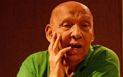 AIFF condoles SS Hakim's death