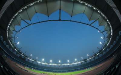 AIFF condoles Bhabani Roy's death