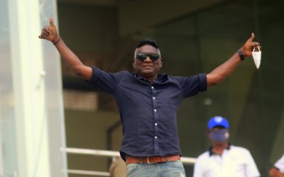 Hosting International Women’s Tournament will inspire more girls to the game: IM Vijayan