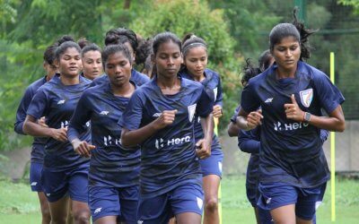 Dennerby names 23-member squad for Indian Women’s Team’s friendlies in UAE, Bahrain