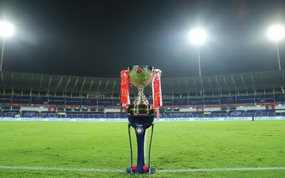 Hero ISL 2021-22 fixtures announced