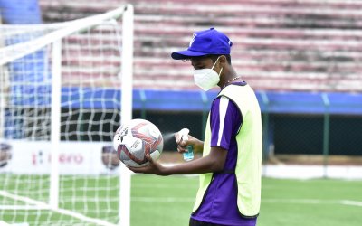 Mentally strong’ footballers find their own ways of putting bio-bubble to their advantage