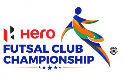 Inaugural edition of Hero Futsal Club Championship to kick-off in New Delhi on November 5