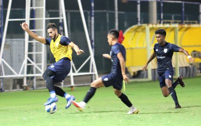 Reunion brings around smiles and happiness