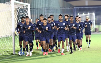 ‘Strong’ Oman challenge for India U23 colts in opener