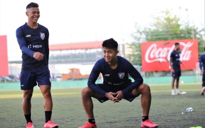 List of probables for India U-23 AFC Qualifiers announced