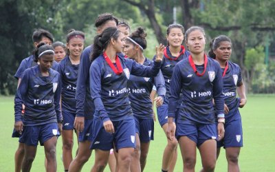 Indian Women stars bank on ‘collective dream to do well’