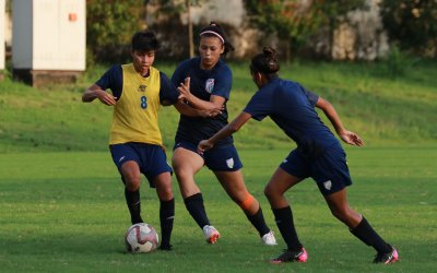 India women’s team prepares for Hammarby challenge in Sweden after wins in UAE, Bahrain