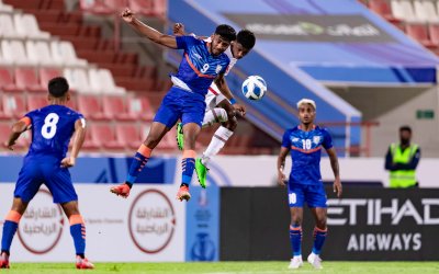 ‘We need to control our emotions, and not get complacent’