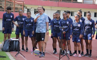 We have tried to improve on all aspects, says Thomas Dennerby