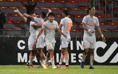 Wishes pour in on Twitter after Blue Tigers' SAFF Championship victory