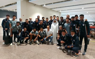 We need to find the right balance in the U-23 team: Igor Stimac