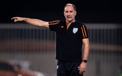 Indian Arrows, FIFA U-17 World Cup right steps to develop new generation of players: Igor Stimac