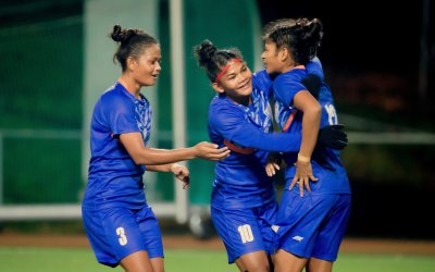 Streaming details for Indian Women’s Team’s matches in Brazil confirmed