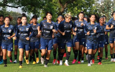Playing against Brazil a big motivation for Indian Women’s Team, says Thomas Dennerby