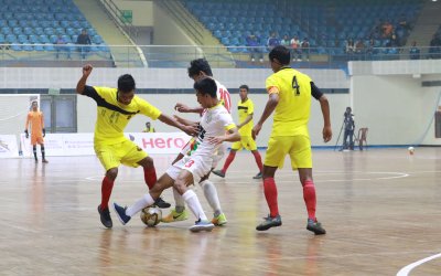 Even-stevens as 7Wasa and TRAU cancel each other out