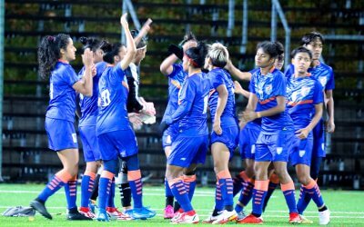 Iron Ladies prepare for Brazil with unwavering resolve in the Steel City