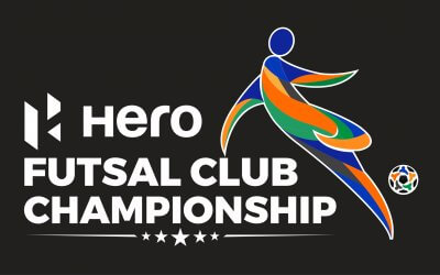 Eurosport to broadcast the inaugural season of Hero Futsal Club Championship