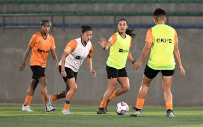 Gokulam Kerala FC to begin AFC campaign against Amman SC