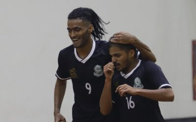 Mohammedan SC beat Bengaluru FC, qualify for Hero Futsal Club Championship Final