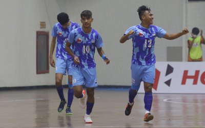 Delhi FC beat Mangala Club, seal their spot in final against Mohammedan SC