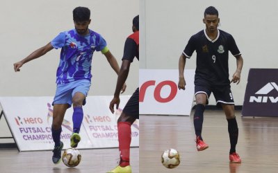 Mohammedan, Delhi set sights on maiden Hero Futsal Club Championship title
