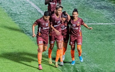 Gokulam Kerala turn on the power to defeat Bunyodkor