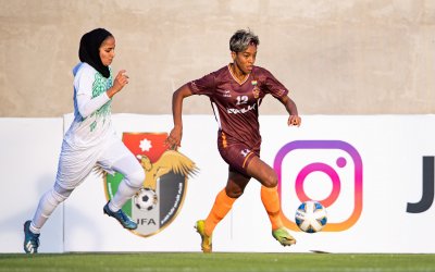 Gokulam Kerala FC suffer narrow defeat at the hands of Shahrdari Sirjan