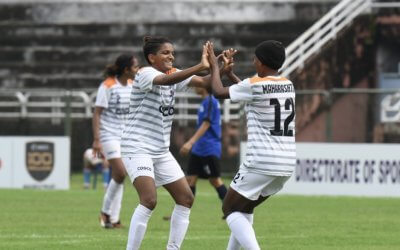 Streaming details for Hero Senior Women's NFC 2021-22 in Kerala