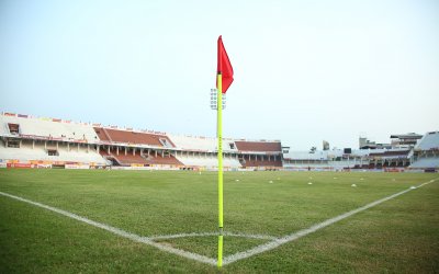 AIFF condoles the death of Kanai Sarkar