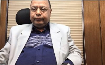 AIFF League Committee meets via video conferencing