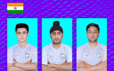 India squad announced for Match Week 1 of FIFA eNations Online Qualifiers 2022 Play-ins
