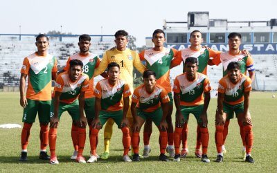 We are capable of winning the Hero I-League, claims Sreenidi coach Fernando Varela