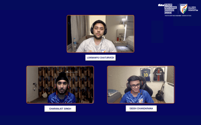 India finish on top in Match Week 1 of FIFAe Nations Online Qualifiers 2022 Play-ins