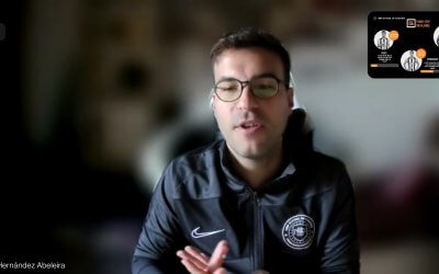 Benigno Hernandez, Thomas Gronnemark round off AIFF Virtual International Coaching Conference 2021 on a high