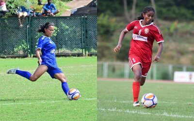 Manipur face Odisha in 2nd semi-final of Hero Senior Women’s NFC 2021-22