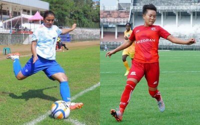 Banking on convincing start, Mizoram, Railways look for victory in Hero Senior Women’s NFC semi-final