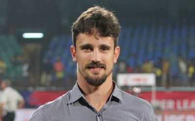 Marquee signing Marcelinho asks Rajasthan United players to enjoy it on the field