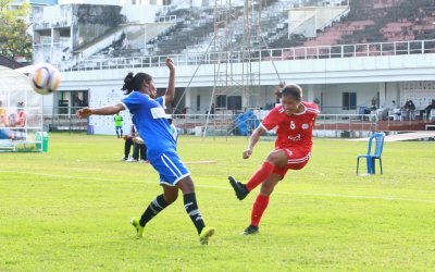 Manipur look to defend crown against Railways in Hero Senior Women’s NFC final