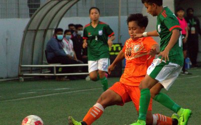 We aim for a victory, insists U-19 Head Coach Alex Ambrose