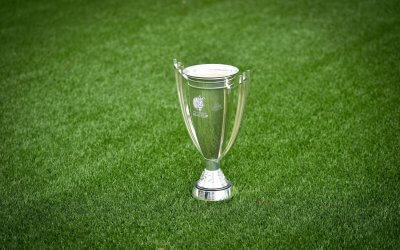 Mr Thackeray, Mr Patel and key officials of the Government of Maharashtra meet to discuss safety protocols ahead of AFC Women's Asian Cup India 2022