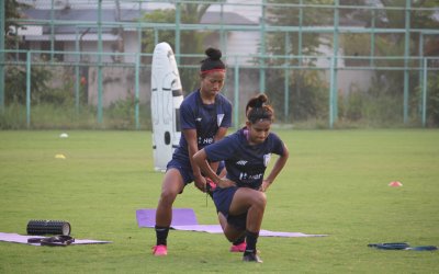 The strong bonding has helped us become a better team, says captain Ashalata Devi