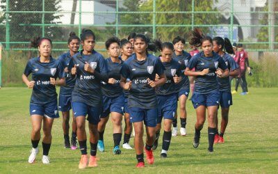 Thomas Dennerby announces squad of 23 for the AFC Women’s Asian Cup India 2022