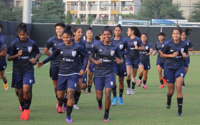 Blue Tigresses back each other, focus to make their sacrifices count