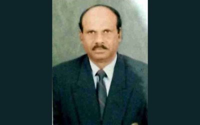 AIFF condoles A D Nagendra’s death