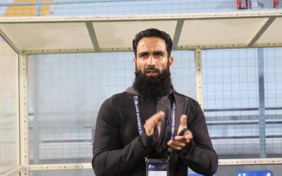 Coach Education has improved a lot in recent years, and is making a difference, urges Mehrajuddin Wadoo